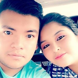 Meet your Posher, Hernandez